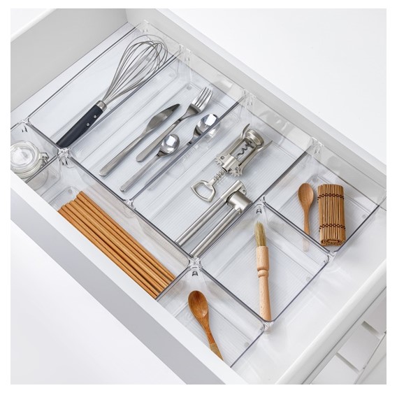 收納整理、特殊技術清潔