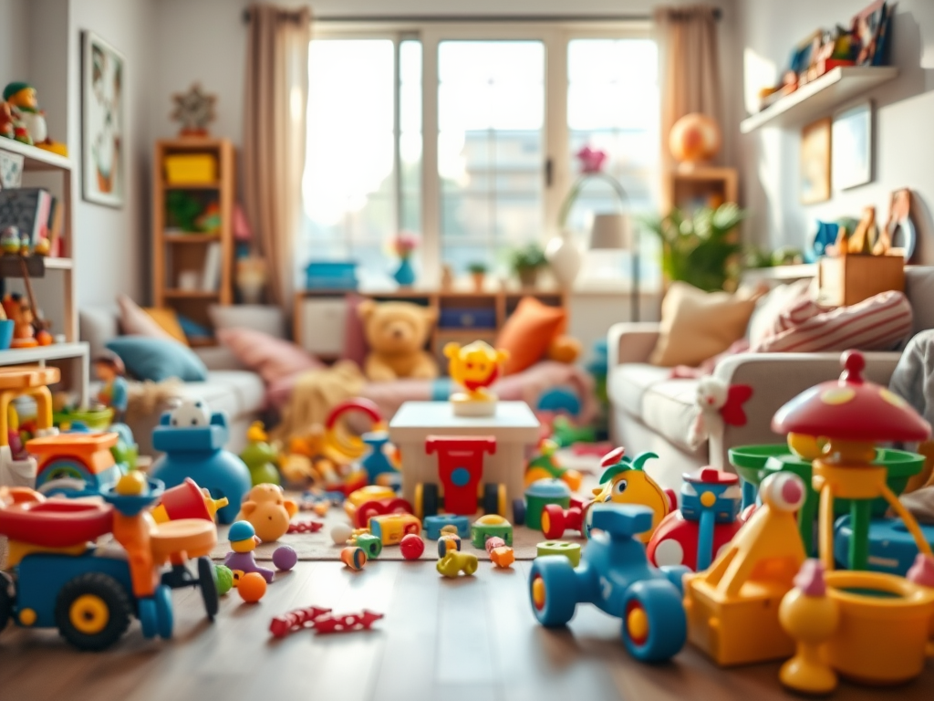 北屯定期清潔案例｜雙薪家庭的最佳選擇