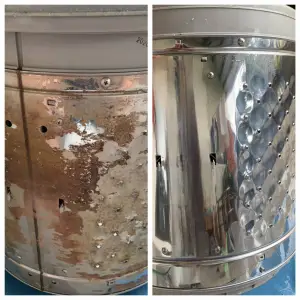 可潔 KJ 洗衣機洗清