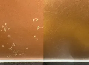 可潔 KJ 電梯水泥去除