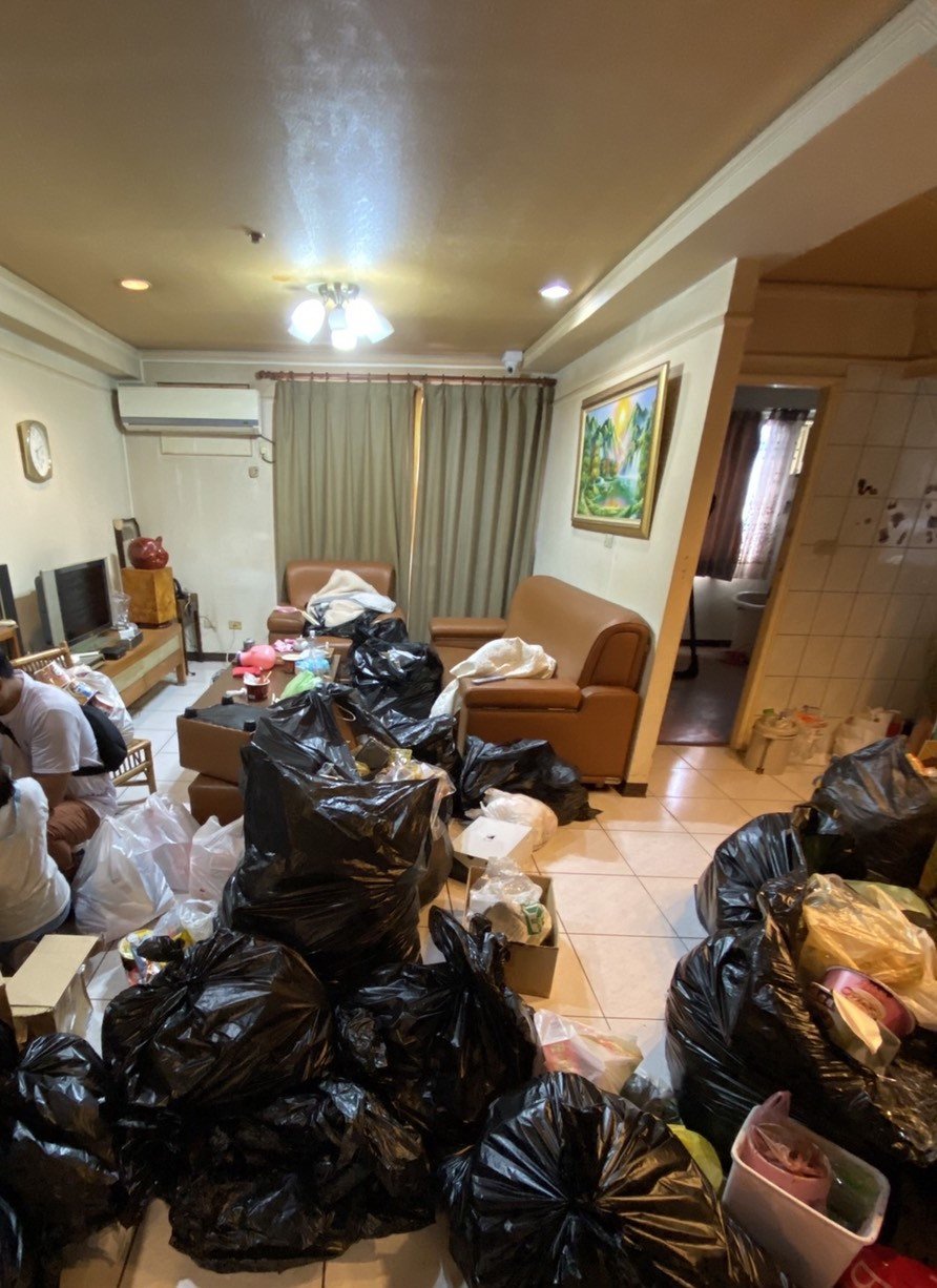 單次清潔 可潔 特殊收納前 1