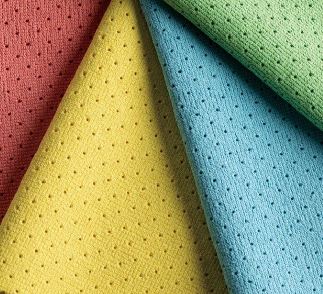 定期清潔 日本teramoto 抹布